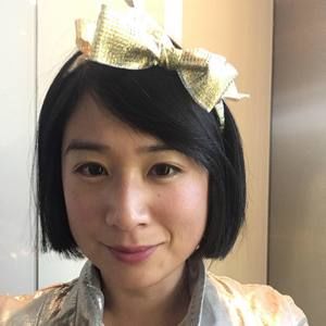 Meet your Posher, Liyen